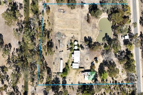 1943 Northern Grampians Rd, Laharum, VIC 3401