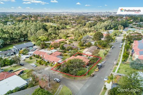 Property photo of 1 Chester Place Ermington NSW 2115