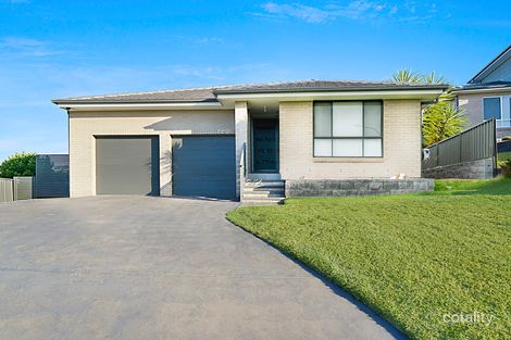 Property photo of 7 Kimberley Place Macquarie Hills NSW 2285