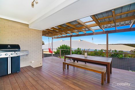 Property photo of 7 Kimberley Place Macquarie Hills NSW 2285