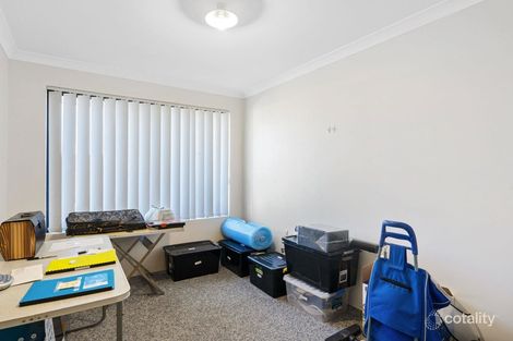 Property photo of 3 Larrawa Circle Ellenbrook WA 6069