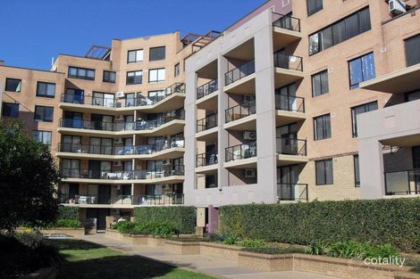 166/81 Church St, Lidcombe, NSW 2141