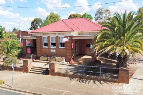 63 Camp St, Grenfell, NSW 2810