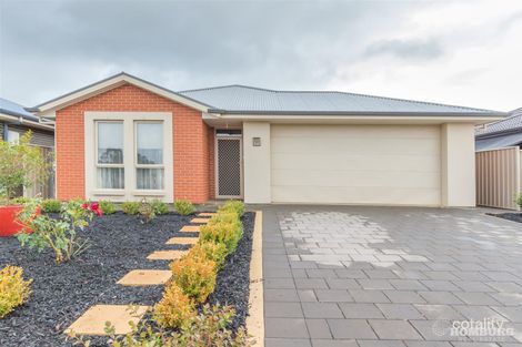 31 Moore Ave, Nuriootpa, SA 5355