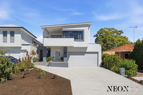 Property photo of 8A Stirk Road Alfred Cove WA 6154