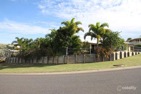 Property photo of 26 Tasman Crescent Yeppoon QLD 4703