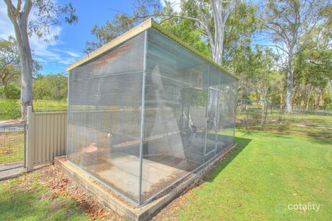 Property photo of 50 Wistari Terrace Agnes Water QLD 4677