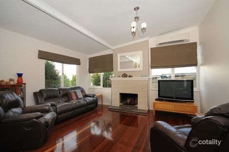 Property photo of 4A Swenson Street Mount Lofty QLD 4350
