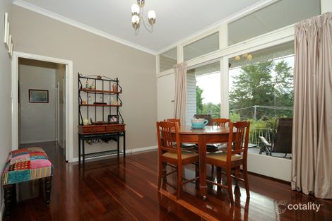 Property photo of 4A Swenson Street Mount Lofty QLD 4350