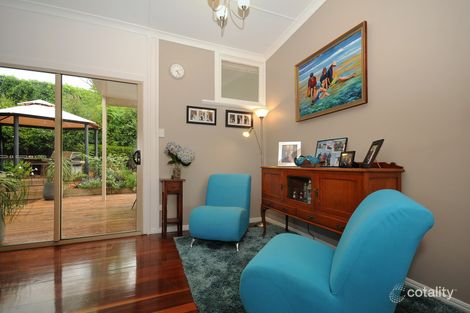 Property photo of 4A Swenson Street Mount Lofty QLD 4350