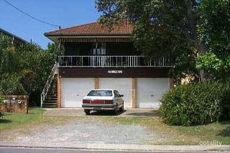 Property photo of 3/19 Petrel Avenue Mermaid Beach QLD 4218
