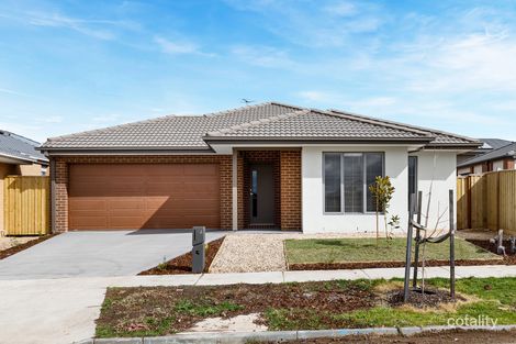 4 Worope St, Wyndham Vale, VIC 3024