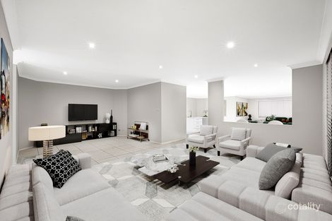 Property photo of 11 Nindi Crescent Glenmore Park NSW 2745