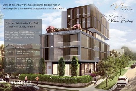 Property photo of 16 Park Avenue Westmead NSW 2145