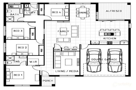Property photo of 14 Waterside Close Rutherford NSW 2320