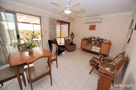 Property photo of 10 Garema Court Durack QLD 4077