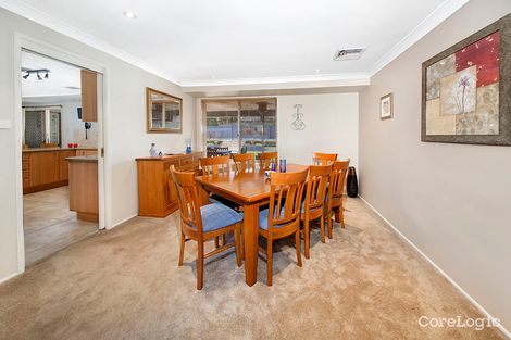 Property photo of 127 Brushwood Drive Alfords Point NSW 2234