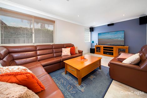 Property photo of 127 Brushwood Drive Alfords Point NSW 2234