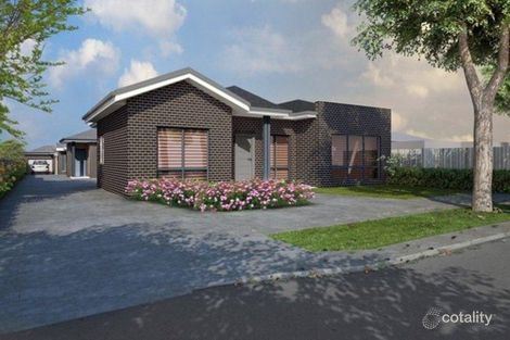 Property photo of 3/3 Rhodes Parade Pascoe Vale VIC 3044