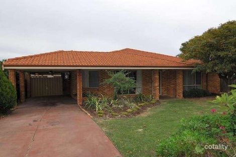 31 Eucla Mews, Stratton, WA 6056