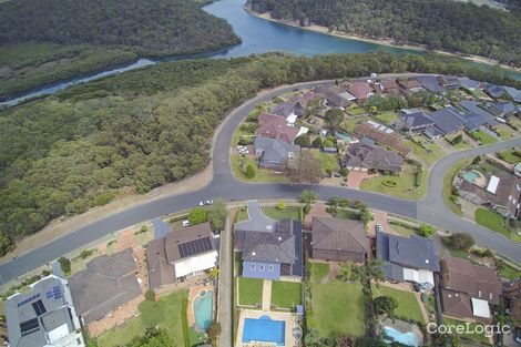 Property photo of 127 Brushwood Drive Alfords Point NSW 2234
