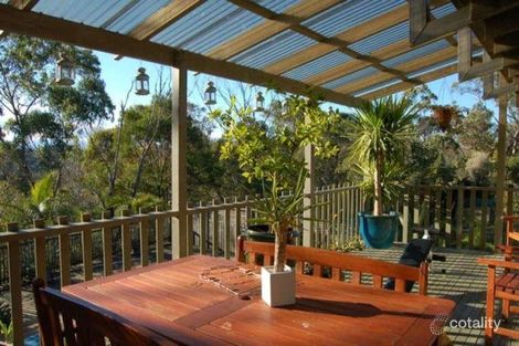 Property photo of 64 Yallambee Road Berowra NSW 2081