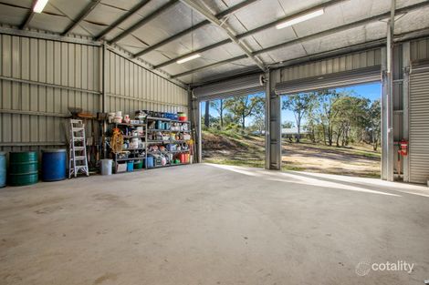 Property photo of 200 Royerdale Place East Kurrajong NSW 2758