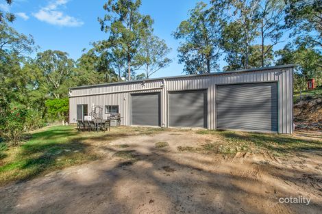 Property photo of 200 Royerdale Place East Kurrajong NSW 2758