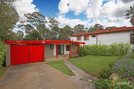 Property photo of 35 Surf Beach Avenue Surf Beach NSW 2536