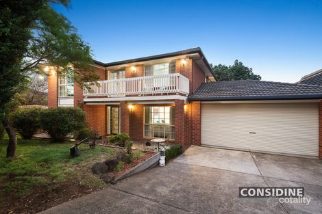 Property photo of 166 Lebanon Street Strathmore VIC 3041