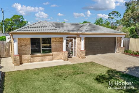 Property photo of 24 Barwon Street Murrumba Downs QLD 4503