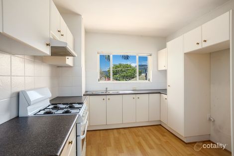 Property photo of 3/1 Thomas Street Wollongong NSW 2500