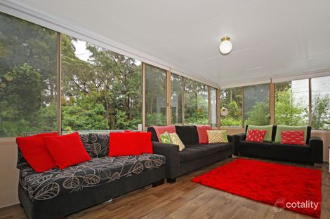 Property photo of 35 Surf Beach Avenue Surf Beach NSW 2536