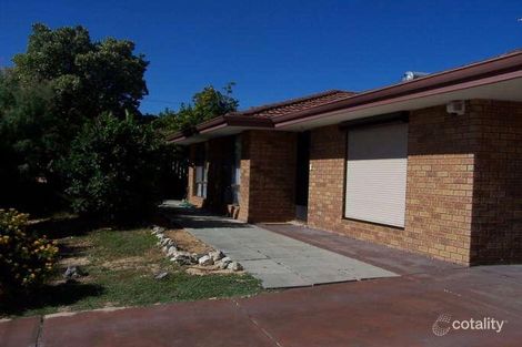 Property photo of 3 Greygum Crescent Quinns Rocks WA 6030