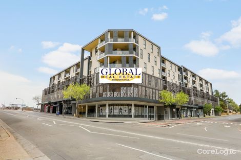 Property photo of 304/52 Dunmore Street Wentworthville NSW 2145