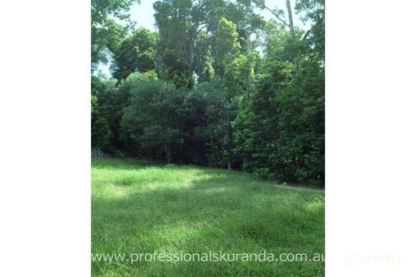 Property photo of 3 Saddle Mountain Road Kuranda QLD 4881