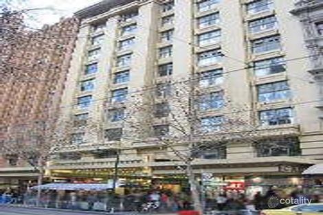 Property photo of 1001/115 Swanston Street Melbourne VIC 3000