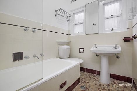 Property photo of 4/32 Eastern Avenue Dover Heights NSW 2030
