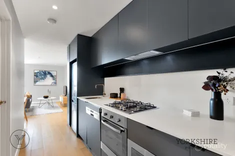 Property photo of 214E/9 Robert Street Collingwood VIC 3066