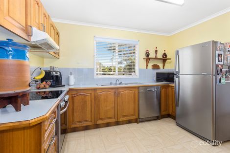 Property photo of 6 Post Office Lane Corindi Beach NSW 2456