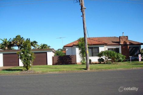 Property photo of 46 Pasedena Crescent Beresfield NSW 2322