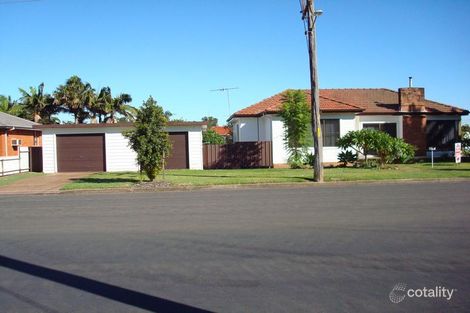 Property photo of 46 Pasedena Crescent Beresfield NSW 2322