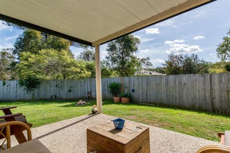 Property photo of 7 Caitlin Court Kallangur QLD 4503
