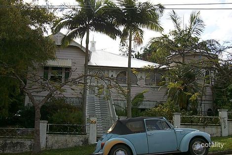 26 Thackeray St, Norman Park, QLD 4170