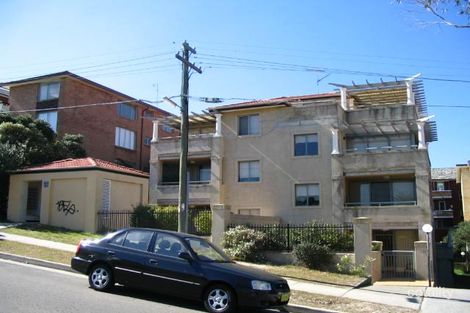 5/11-13 Hendy Ave, Coogee, NSW 2034