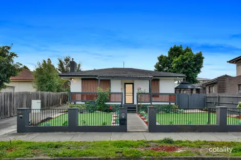 1/1 Evans Cres, Reservoir, VIC 3073