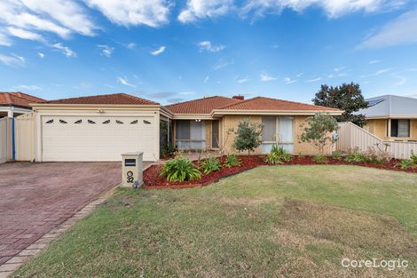 Property photo of 32 Bronzewing Street Huntingdale WA 6110