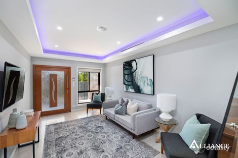 Property photo of 3 Amberdale Avenue Picnic Point NSW 2213