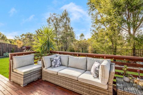 Property photo of 33 Honeyeater Place Bli Bli QLD 4560