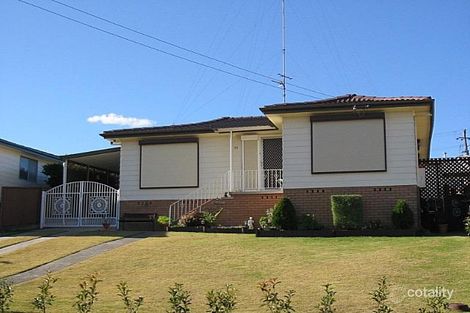 38 Alister St, Shortland, NSW 2307